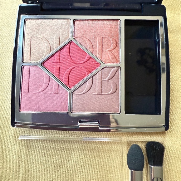 Dior 5 Couleurs Courture High Color Eyeshadow in 889 Reflexion - Picture 8 of 8